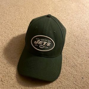 OS, New ERA brand, Adjustable hat
